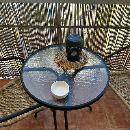 Apartamentos Benalmadena Toni Экстерьер фото