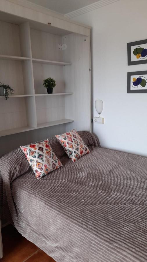 Apartamentos Benalmadena Toni Экстерьер фото