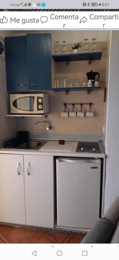 Apartamentos Benalmadena Toni Экстерьер фото